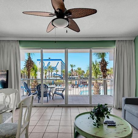 Destin West Gulfside #203 Villa Fort Walton Beach Exteriör bild