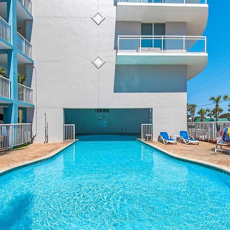Destin West Gulfside #203 Villa Fort Walton Beach Exteriör bild