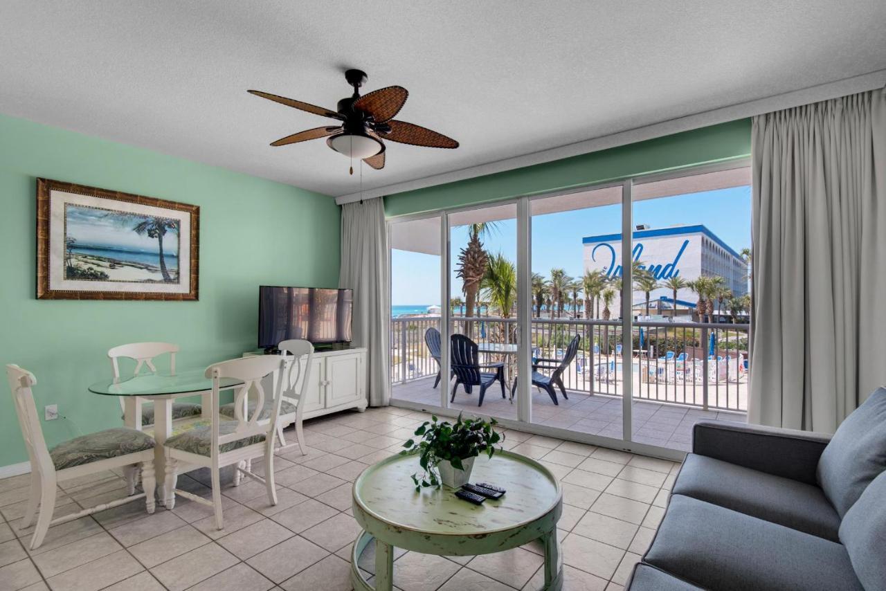 Destin West Gulfside #203 Villa Fort Walton Beach Exteriör bild