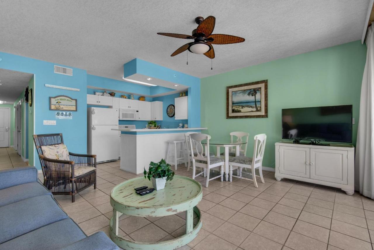 Destin West Gulfside #203 Villa Fort Walton Beach Exteriör bild