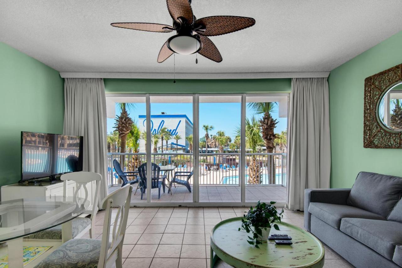 Destin West Gulfside #203 Villa Fort Walton Beach Exteriör bild