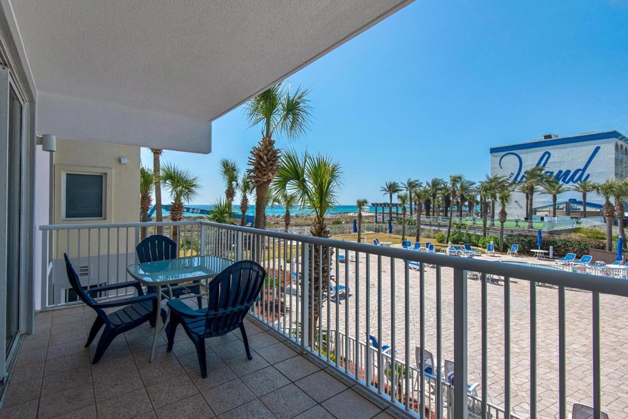 Destin West Gulfside #203 Villa Fort Walton Beach Exteriör bild