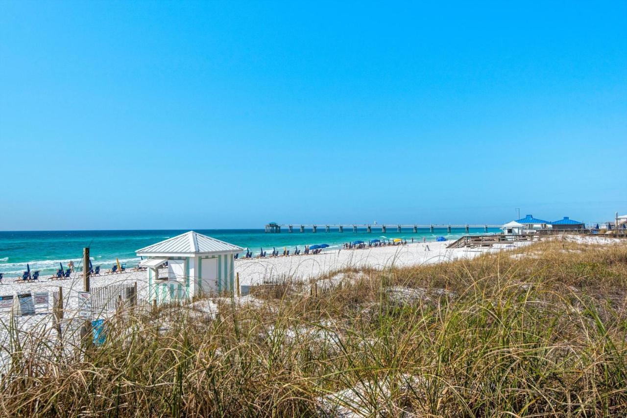 Destin West Gulfside #203 Villa Fort Walton Beach Exteriör bild