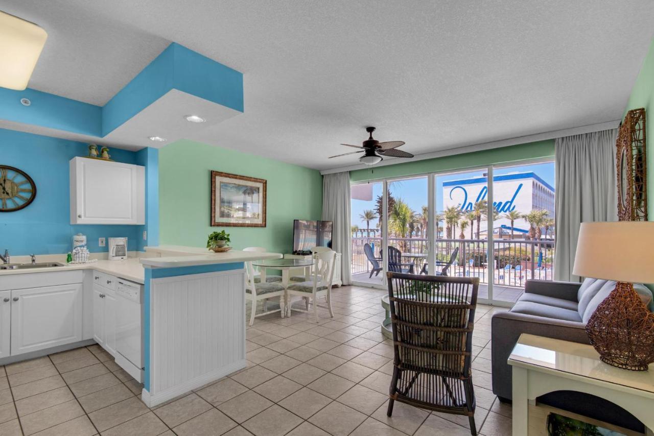 Destin West Gulfside #203 Villa Fort Walton Beach Exteriör bild