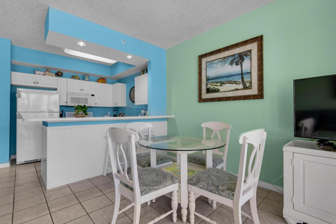 Destin West Gulfside #203 Villa Fort Walton Beach Exteriör bild