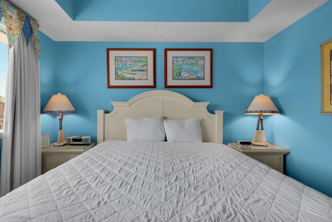 Destin West Gulfside #203 Villa Fort Walton Beach Exteriör bild