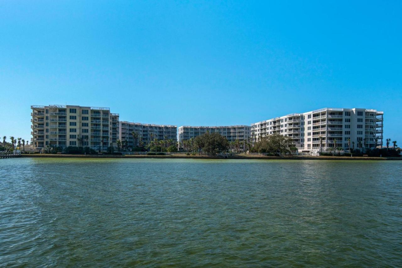 Destin West Gulfside #203 Villa Fort Walton Beach Exteriör bild