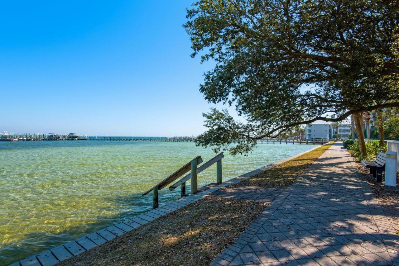 Destin West Gulfside #203 Villa Fort Walton Beach Exteriör bild