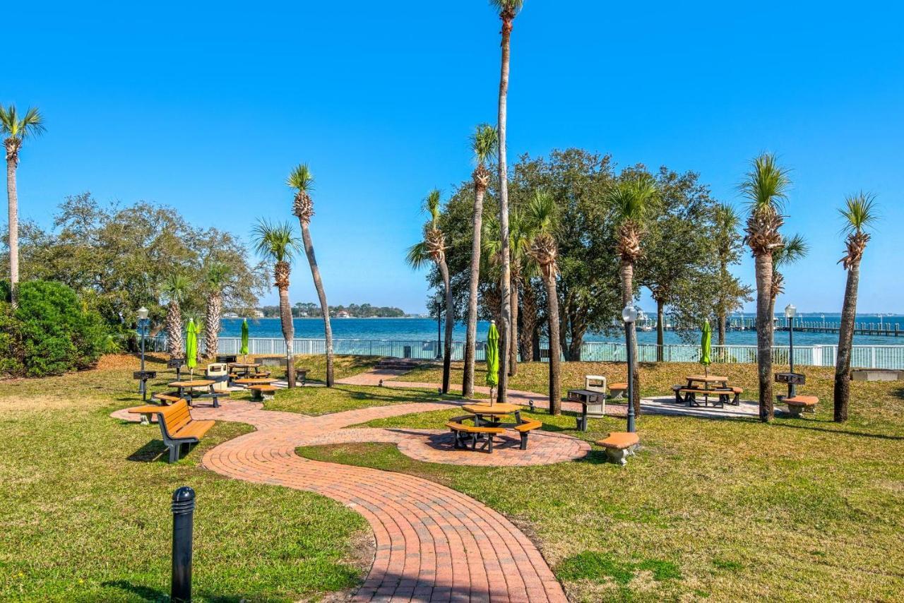 Destin West Gulfside #203 Villa Fort Walton Beach Exteriör bild