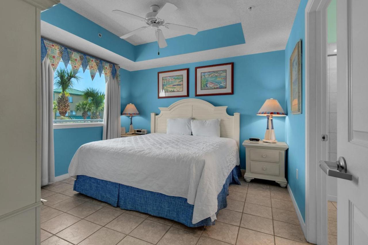 Destin West Gulfside #203 Villa Fort Walton Beach Exteriör bild