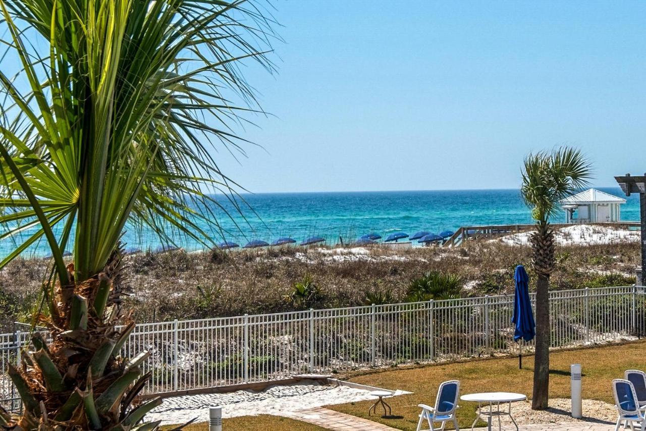 Destin West Gulfside #203 Villa Fort Walton Beach Exteriör bild