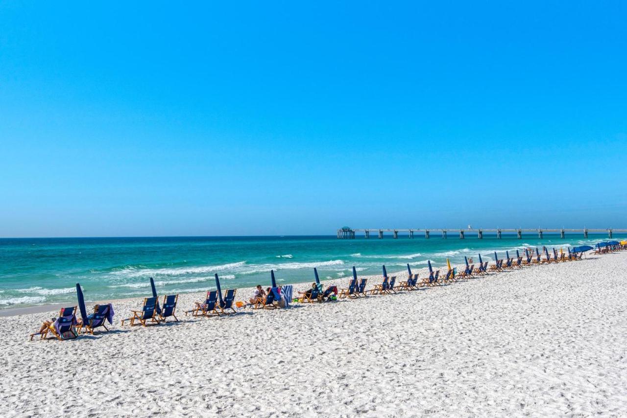 Destin West Gulfside #203 Villa Fort Walton Beach Exteriör bild