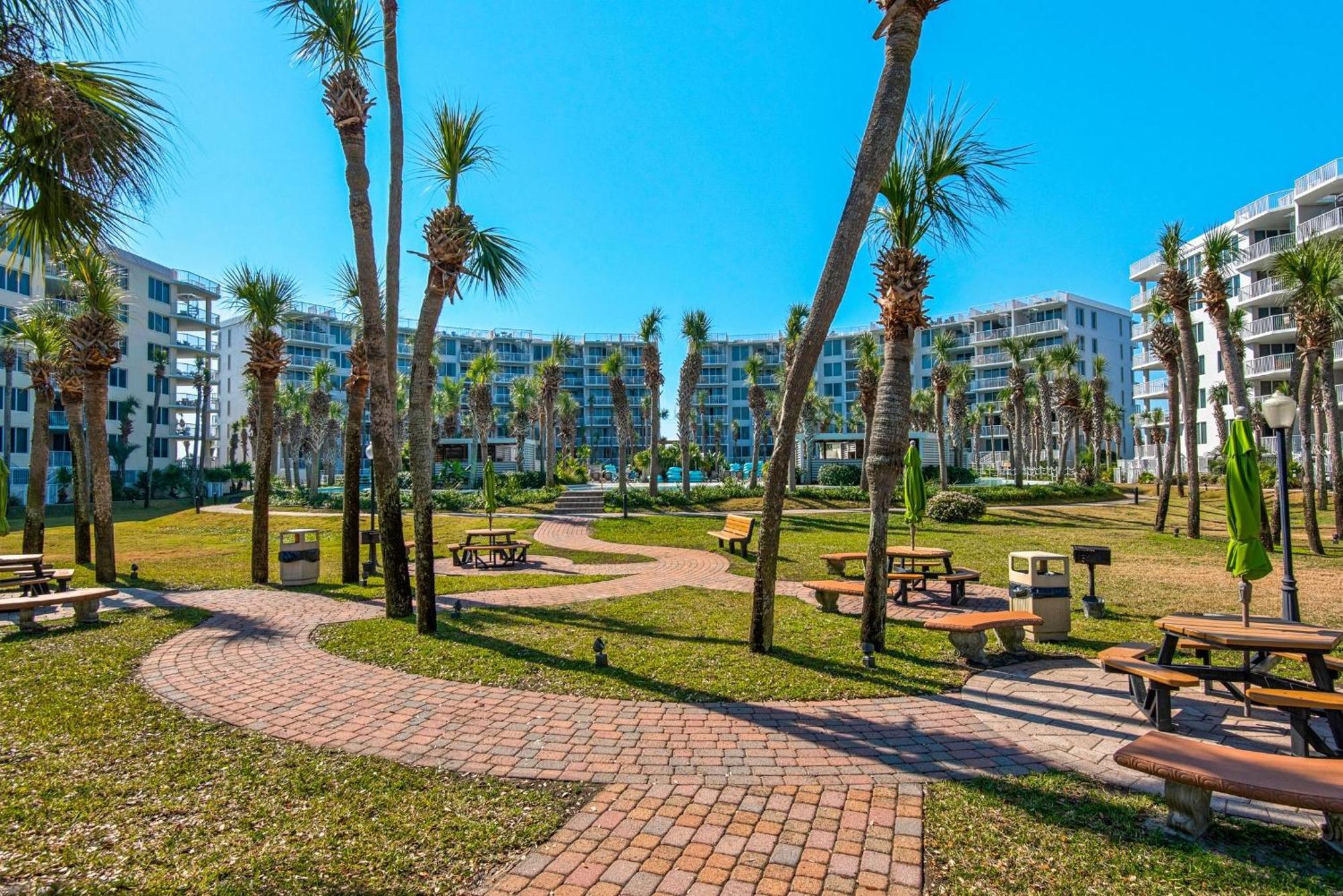 Destin West Gulfside #203 Villa Fort Walton Beach Exteriör bild
