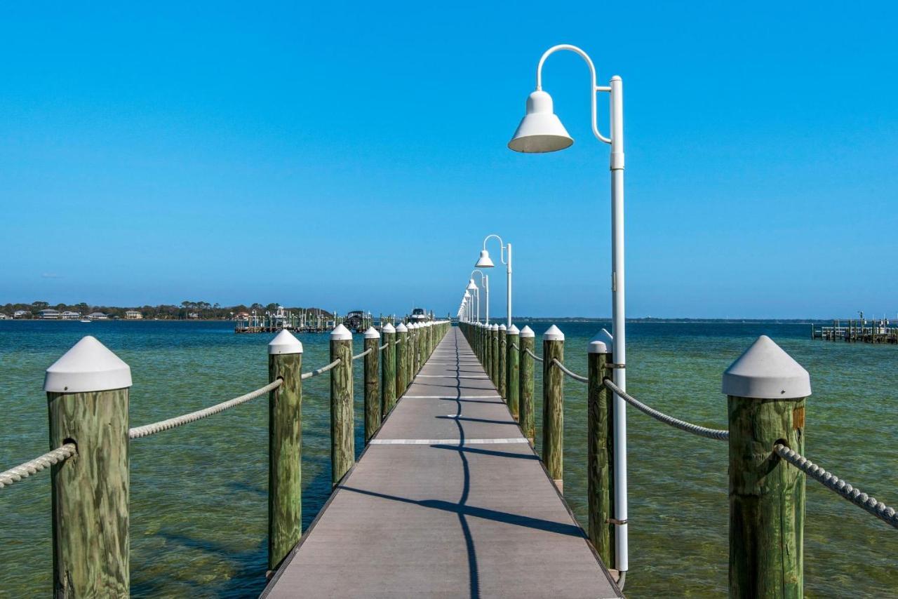 Destin West Gulfside #203 Villa Fort Walton Beach Exteriör bild