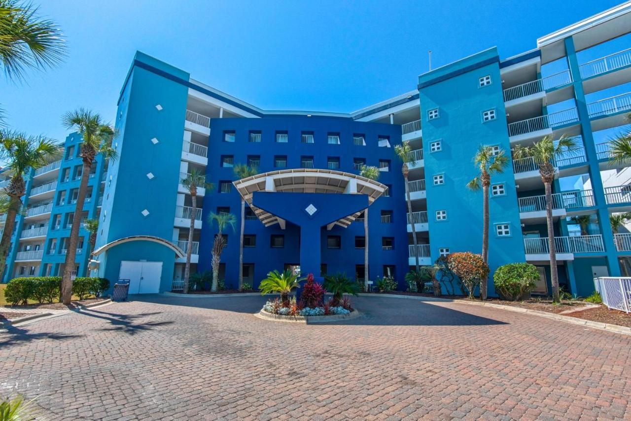 Destin West Gulfside #203 Villa Fort Walton Beach Exteriör bild