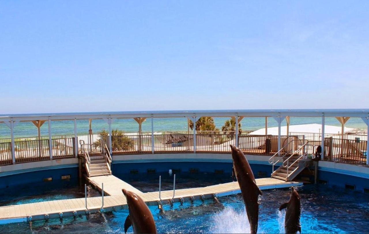 Destin West Gulfside #203 Villa Fort Walton Beach Exteriör bild