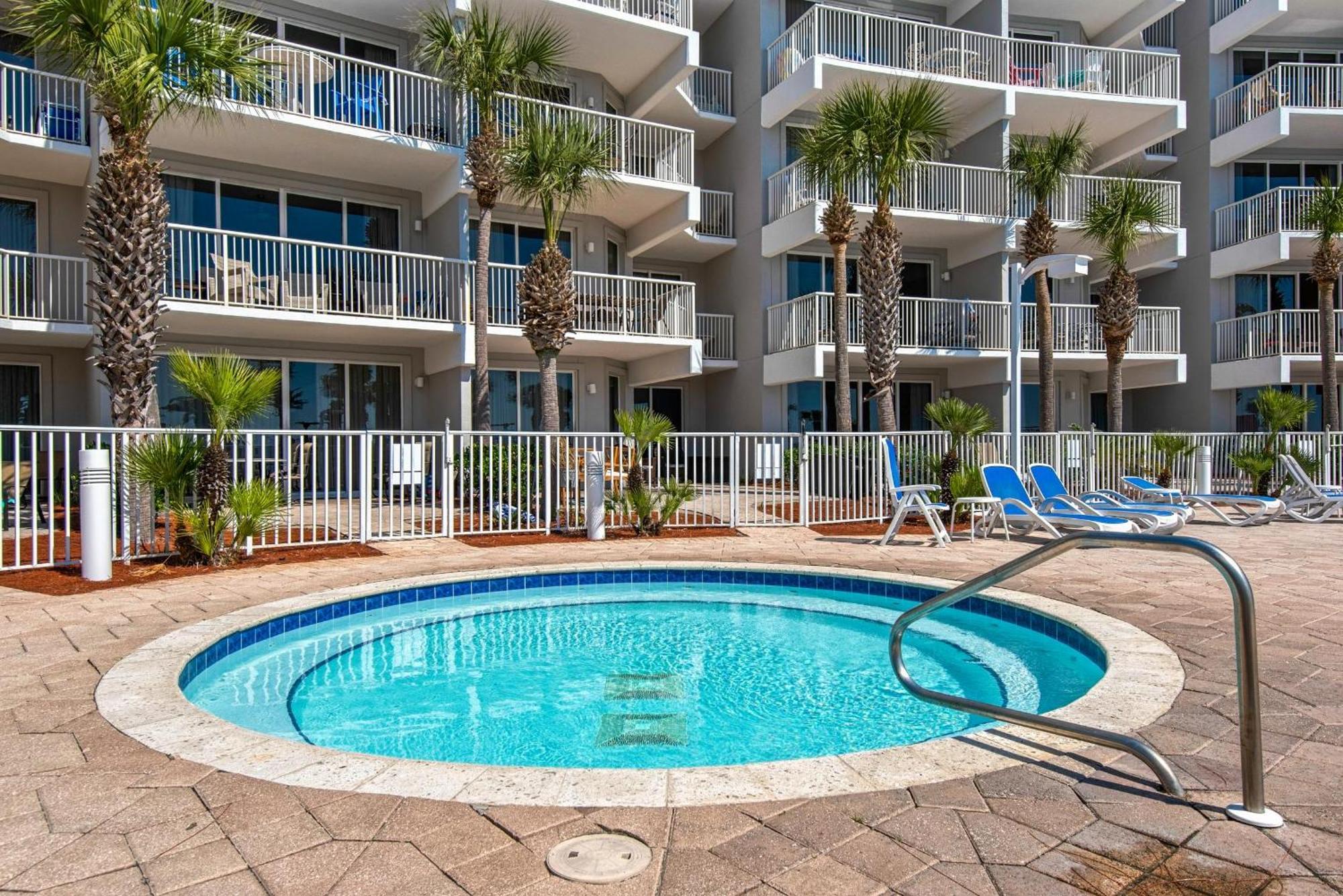 Destin West Gulfside #203 Villa Fort Walton Beach Exteriör bild
