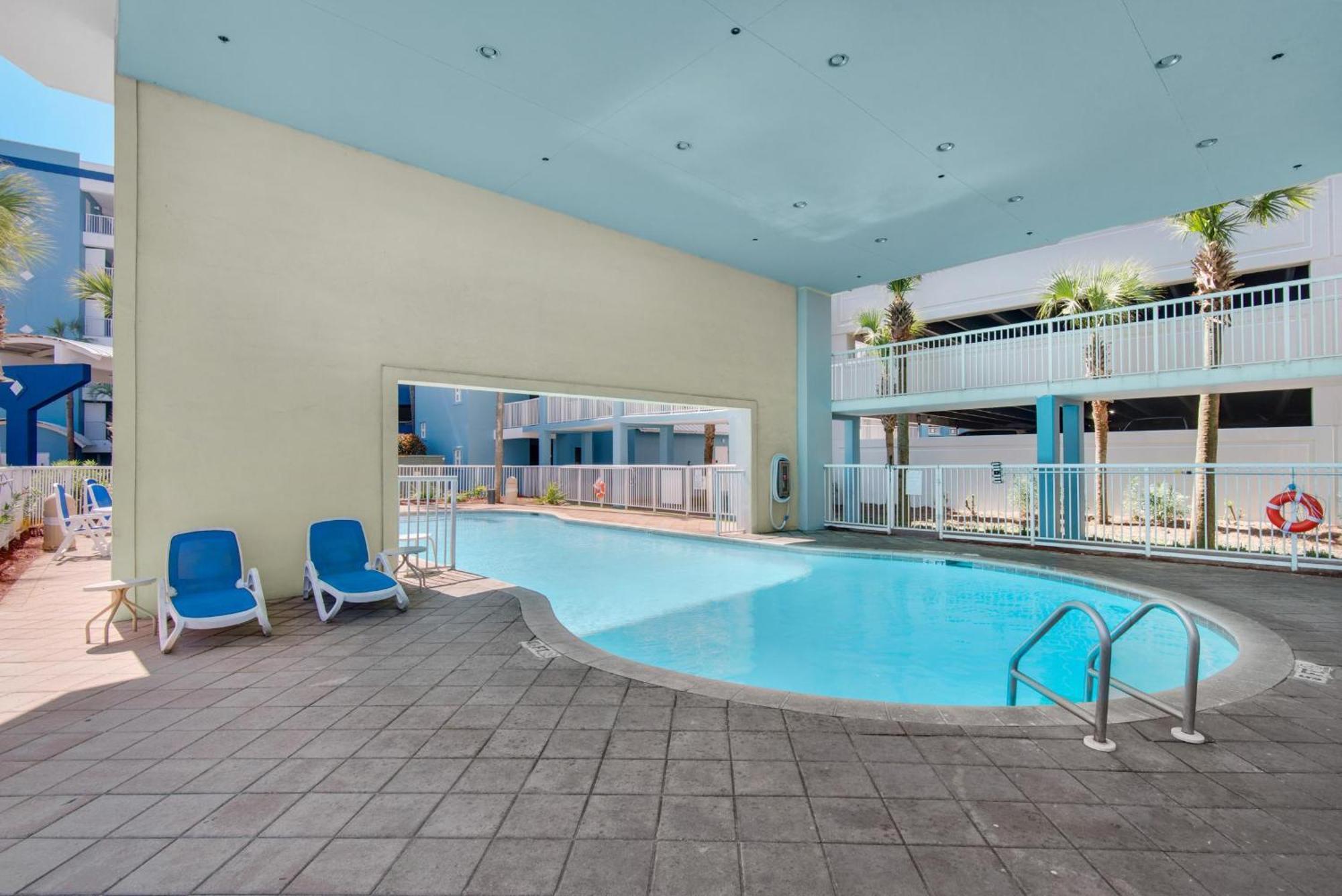 Destin West Gulfside #203 Villa Fort Walton Beach Exteriör bild
