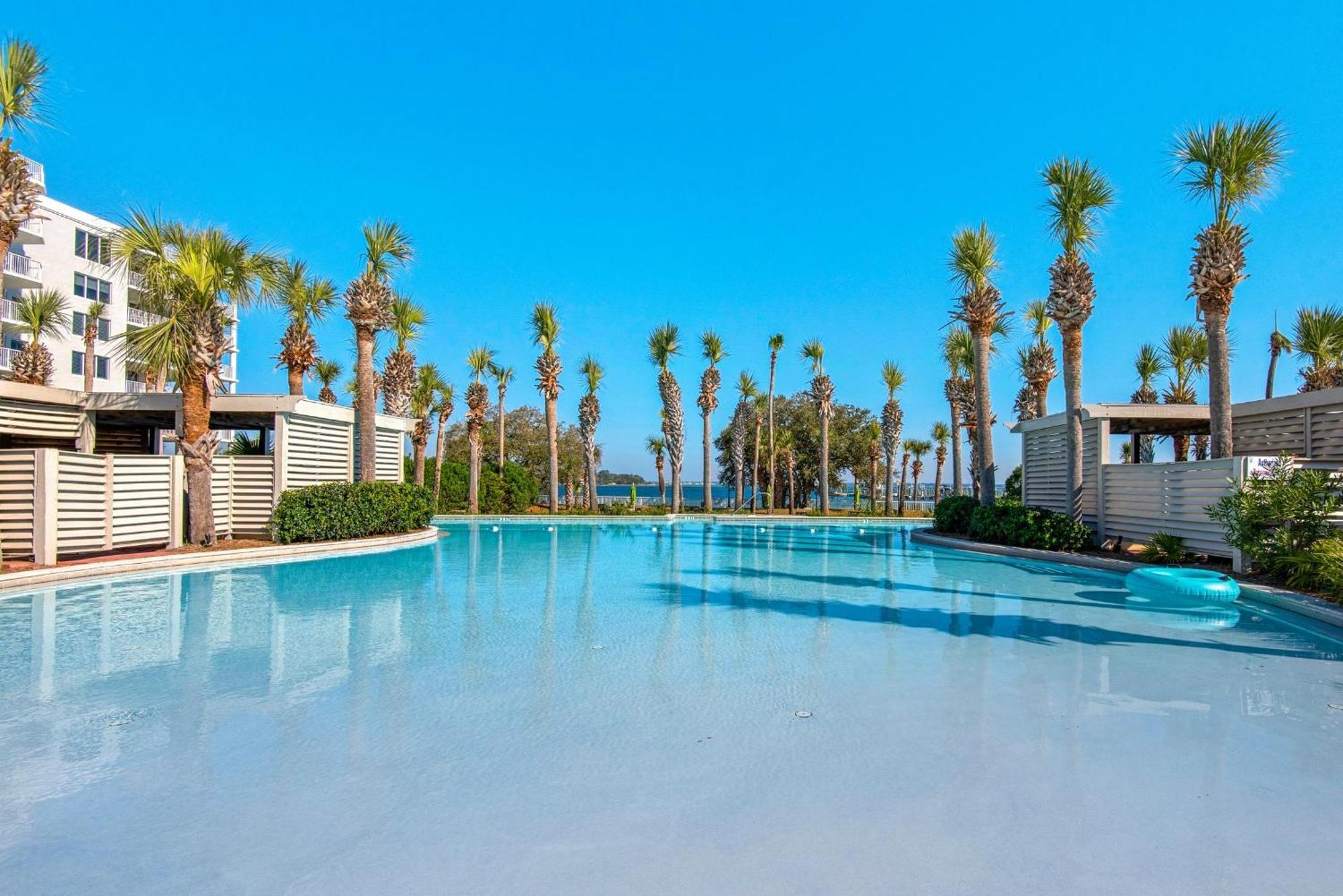 Destin West Gulfside #203 Villa Fort Walton Beach Exteriör bild