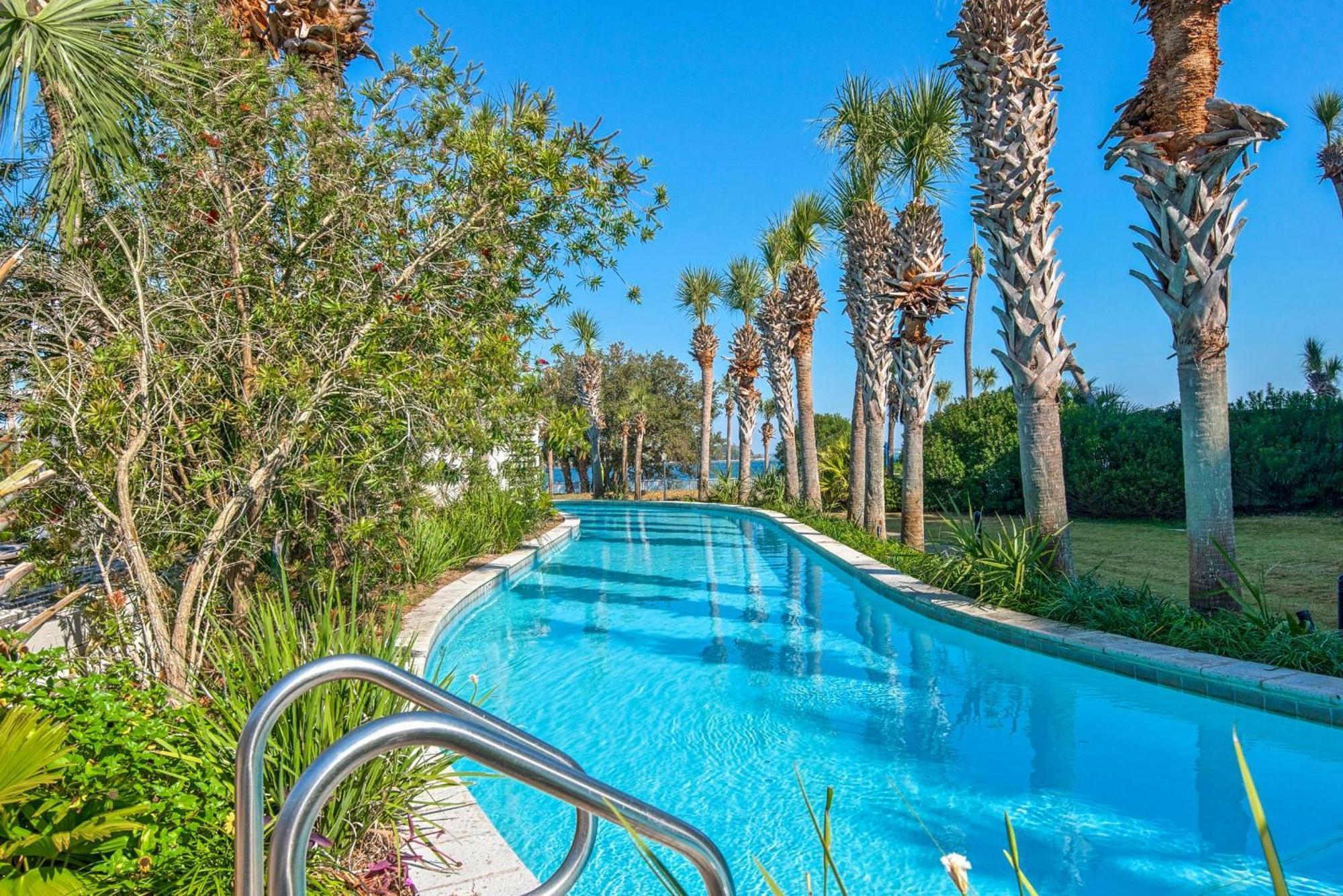 Destin West Gulfside #203 Villa Fort Walton Beach Exteriör bild